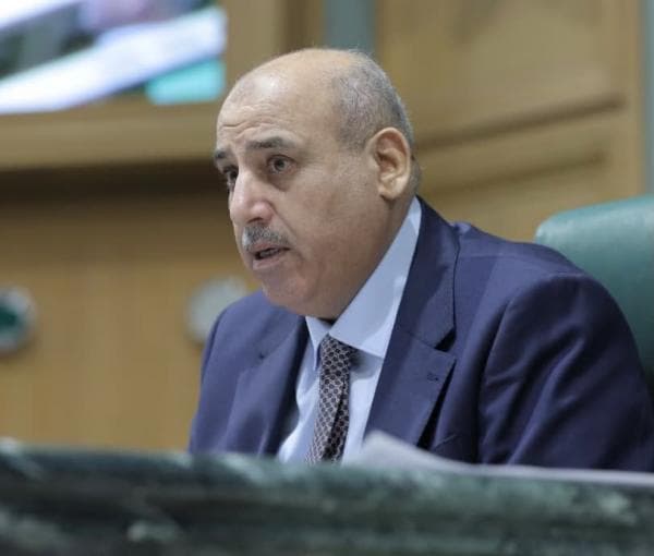 النواب يدعو لوقف إجرام الضفة