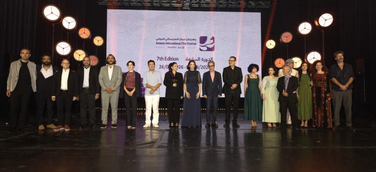 البنك الأردني الكويتي يدعم مهرجان عمّان السينمائي للخامس على التوالي