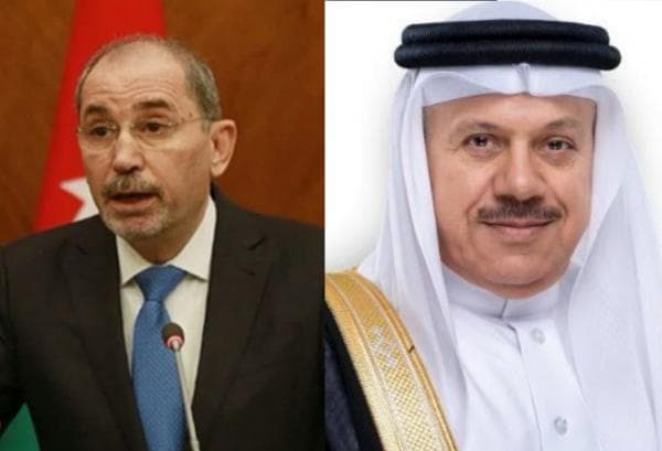 Jordan and Bahrain Stress US-Iran Ceasefire