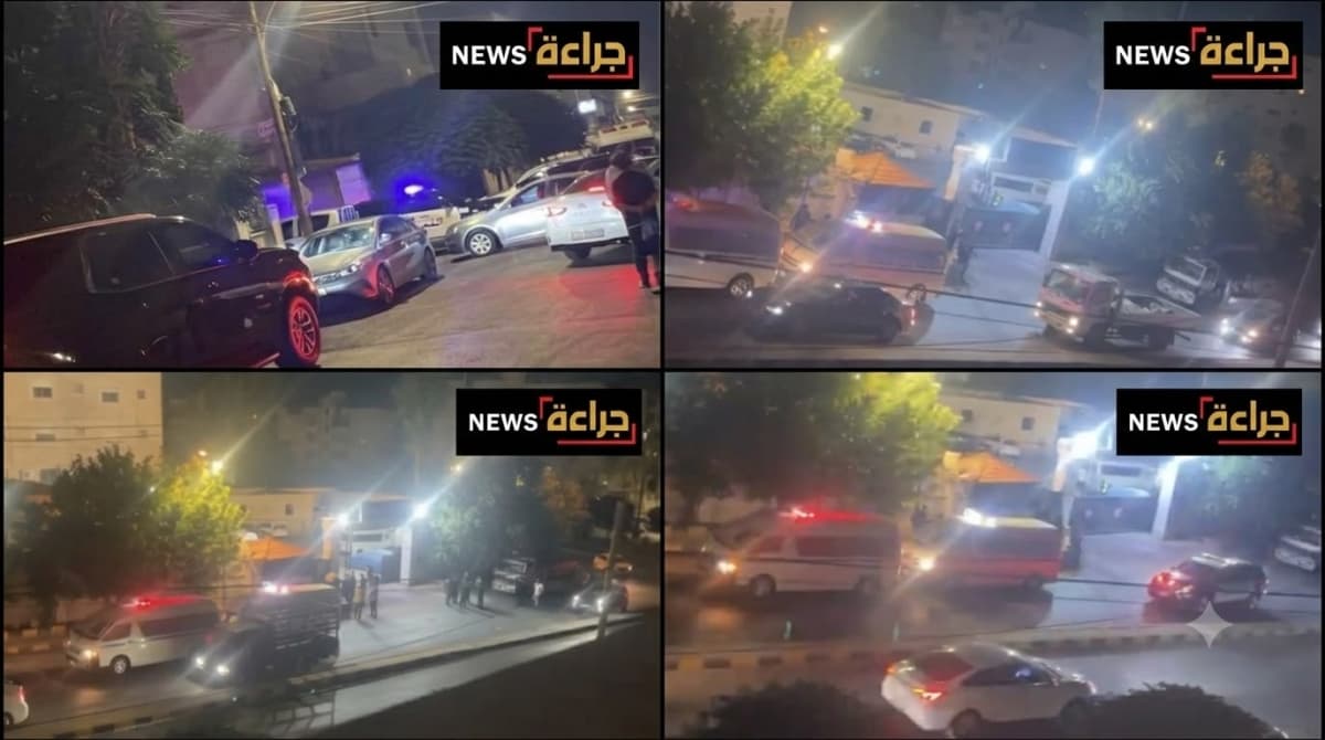 شاب يقتل فتاة في ضاحية الأمير حسن