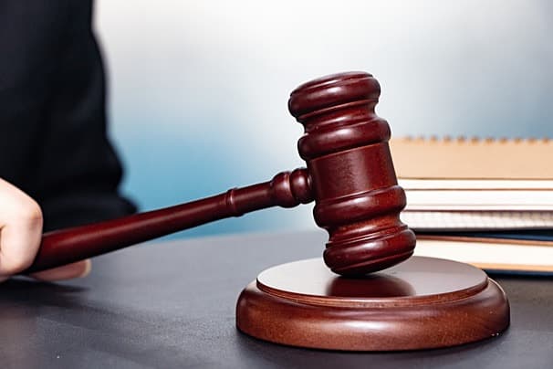 Court Presidents and Prosecutors Names