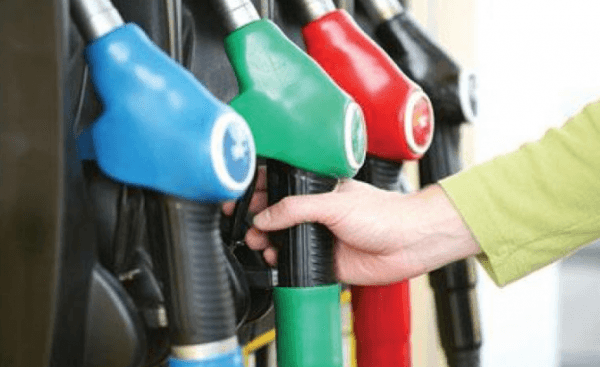 August petroleum derivative prices fixed