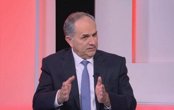 التلهوني: خدمات الكاتب العدل الرقمي تصل إلى 35 دولة