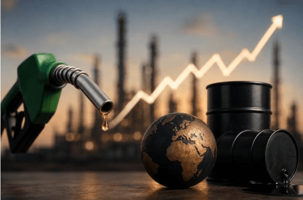 Economists: Stable fuel prices boost industry