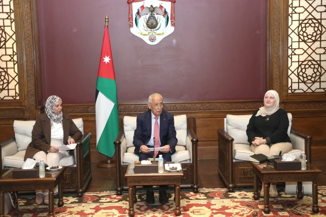 العيسوي: الإنسان محور الرؤية ويعزز مستقبل الأردن