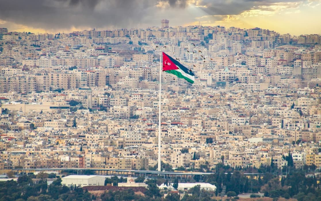 Rasid: 52% of Jordanians favor appointing mayor
