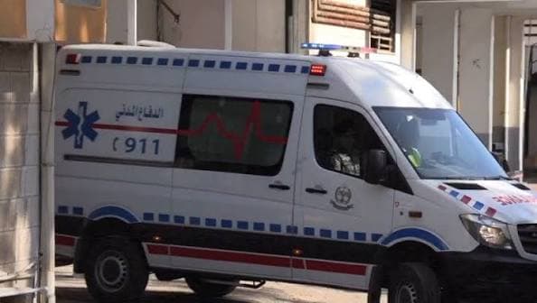 الدفاع المدني الأردني يوضح وجود 8000 بلاغ كاذب خلال عامين