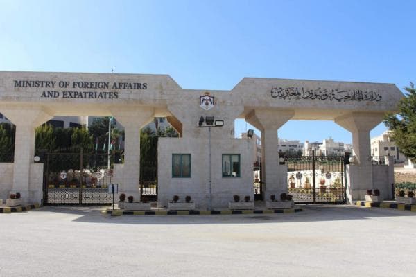الأردن يواجه انتهاكات إسرائيلية لوقف النار
