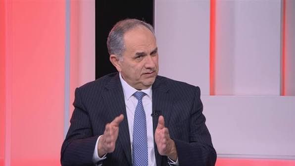 Jordan Prioritizes Human Rights says Justice Minister