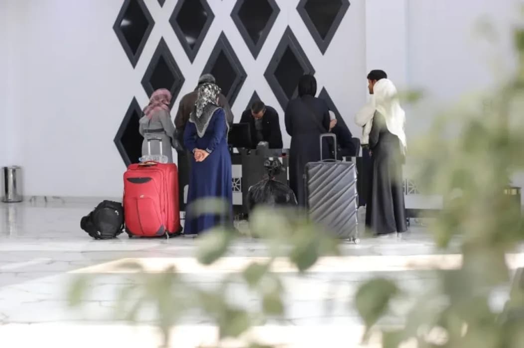 UN report shows refugee return slowdown
