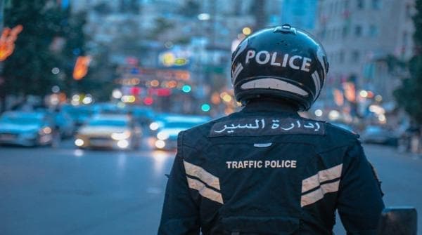 Traffic Department explains Eighth signals congestion