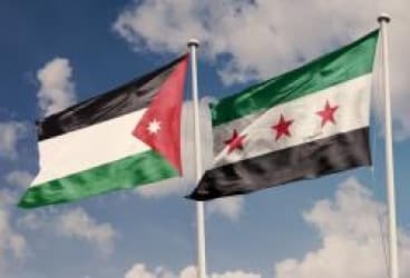Jordan condemns Jaramana bus bombing