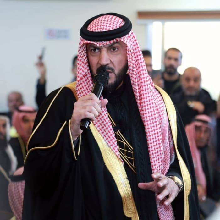 Majda Al-Awaida case: Six-month tribal reprimand