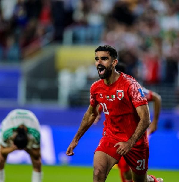 والد الرشدان يرد على تصريحات تسيء لنزار