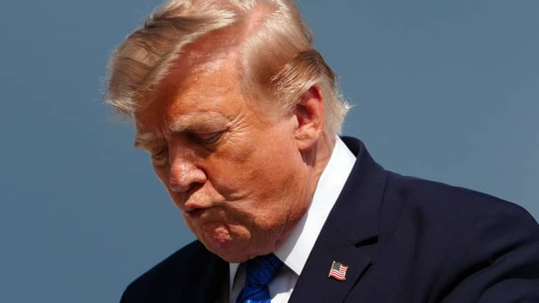 Trump plans large spending on midterm races