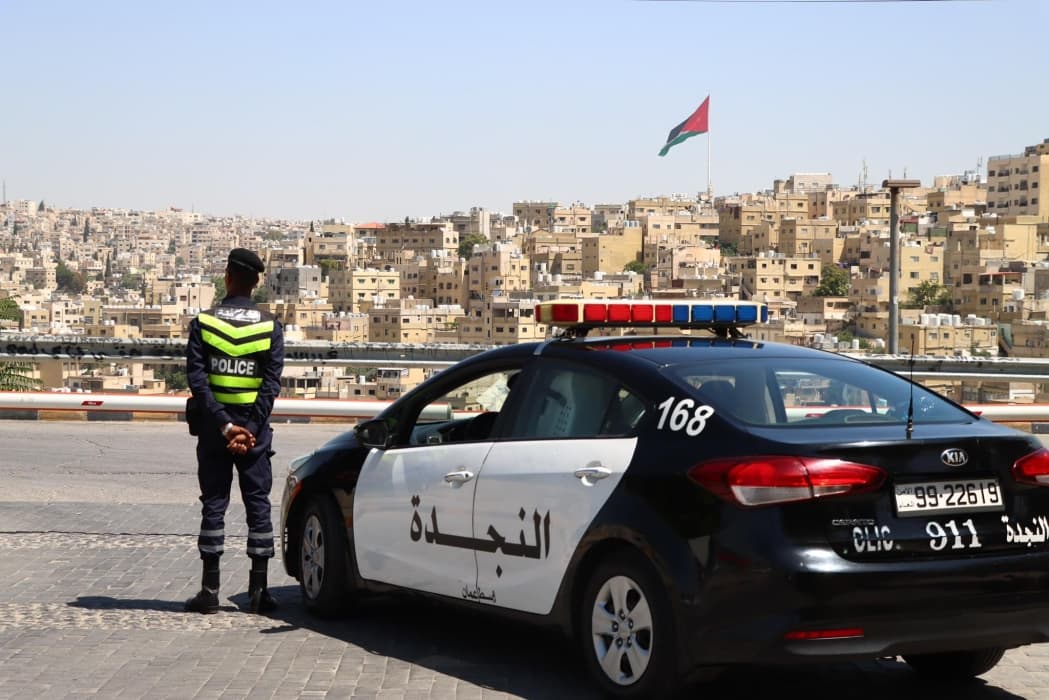 Security fines and impoundment for convoy violations