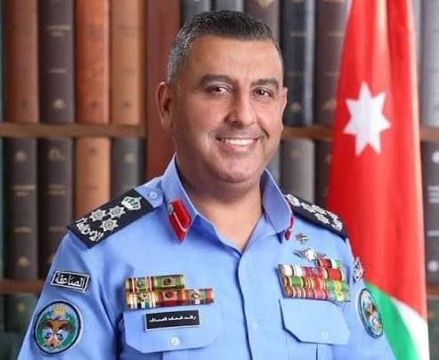 Brigadier Rayed Al-Asaaf approves flexible traffic plan for exam results