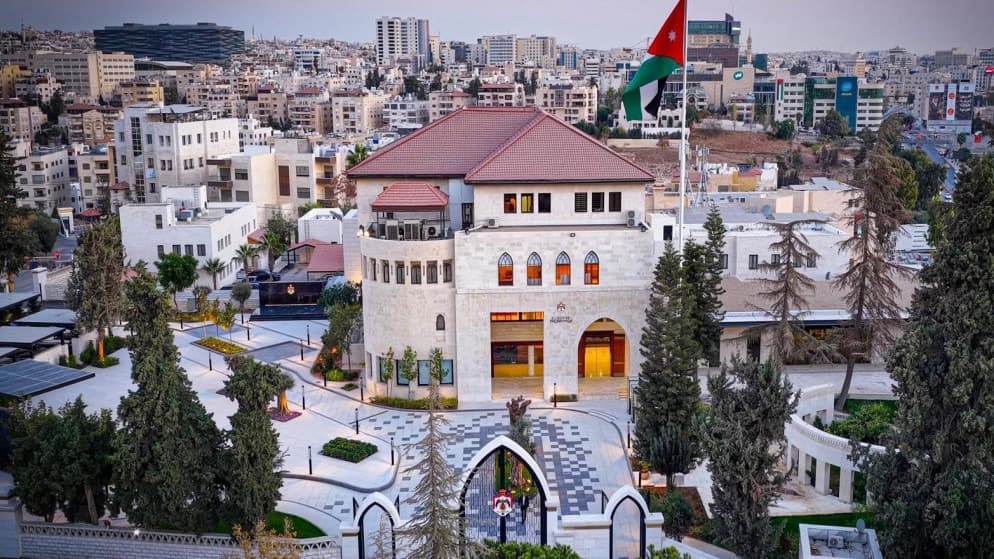 Approval of Aqaba Port Railway and Potash Expansion Mechanisms