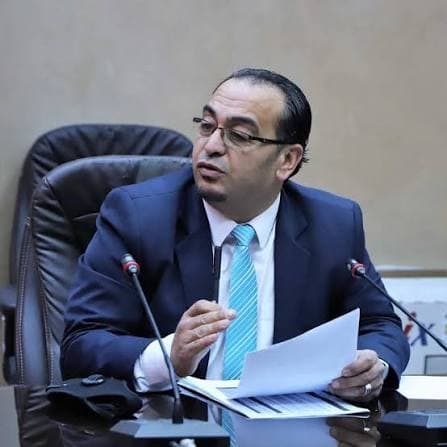 حياصات: نتائج التوجيهي ليست مرتبطة بادعاءات رفع العلامات