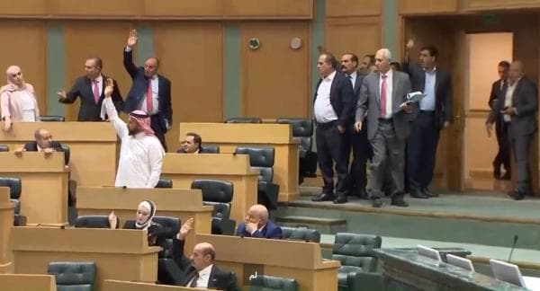 Nawab boycotts session over government absence