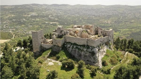Ajloun urges youth involvement in development