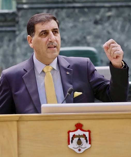 نيابي يحول دون ثقة الحكومة