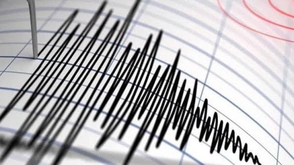 Earthquake 3.9 hits Sulaymaniyah