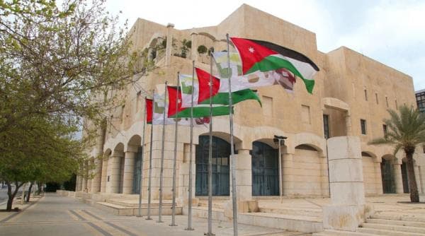 أمانة عمان تطور الممرات السياحية