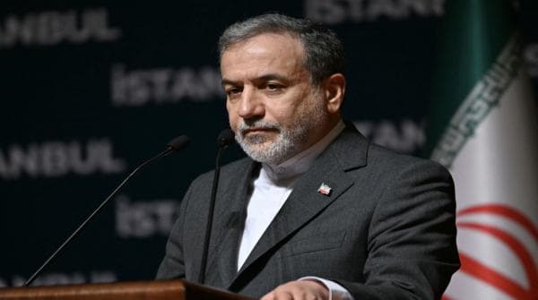 Iraqi indicates no talks resumption