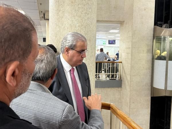 Al-Budur: No new patient appointments at Al-Bashir and Hamza clinics, same-day evaluation