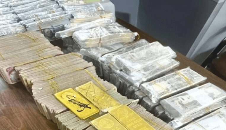 العراق يسعى لاسترداد أموال وذهب مسؤول الكهرباء