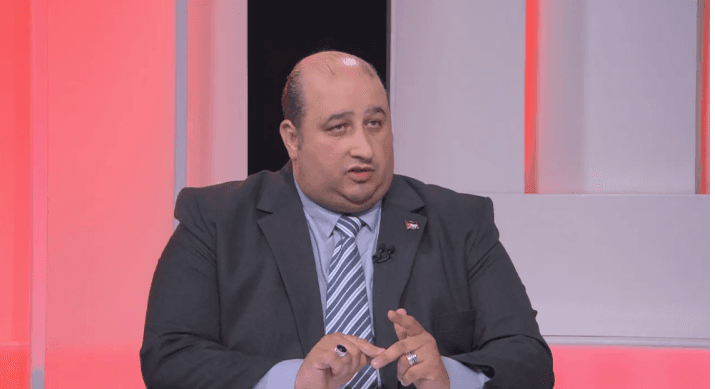الخطيب يؤكد قبول 640 بجامعة الطب