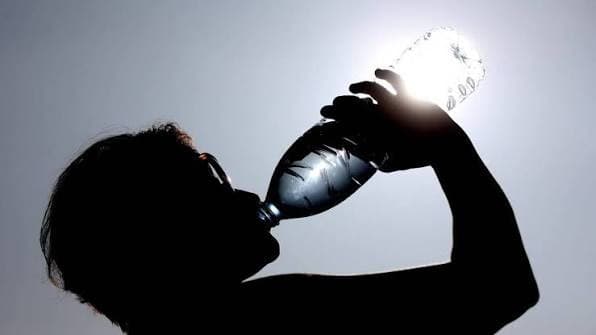 Jordan faces intense heatwave in Jordan Valley and Aqaba