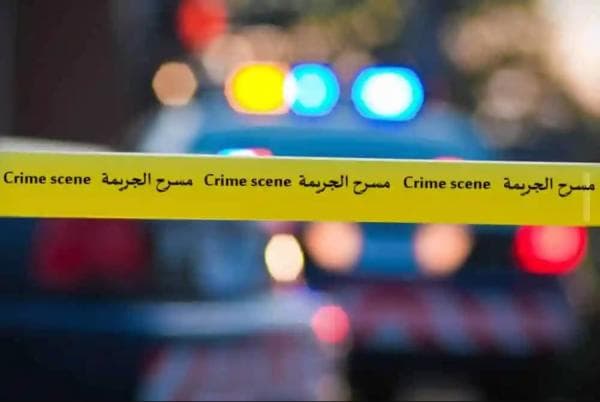 اعتقال قاتل سيدة في إربد