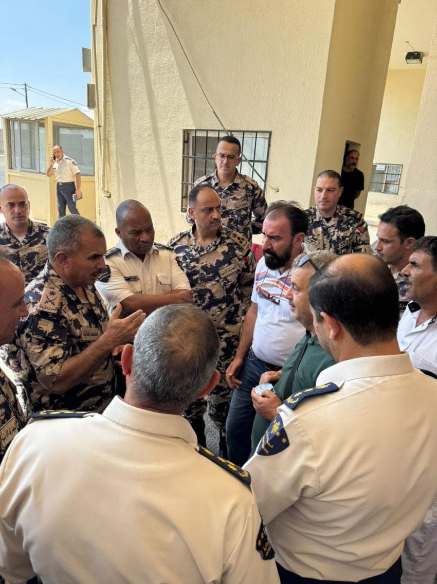 تعميم من مدير عام الجمارك