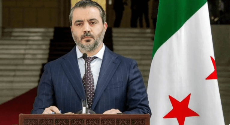 Syria Confirms Nuclear Material Retention