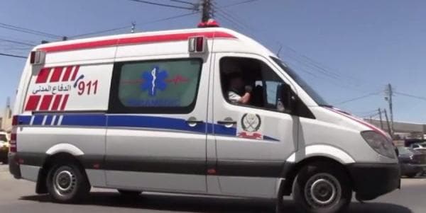 وفاة 3 في حادث مركبة بعمان