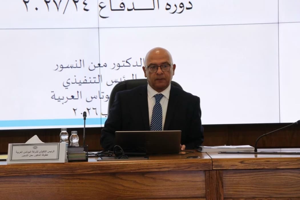 رئيس البوتاس يتحدث عن الأزمات الاقتصادية والأمن الوطني
