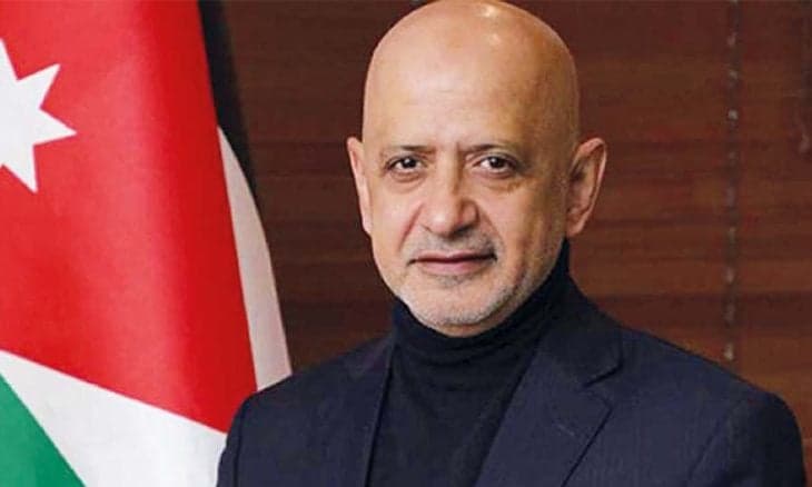 الحاج توفيق يدعو للتحول إلى صنع في الأردن