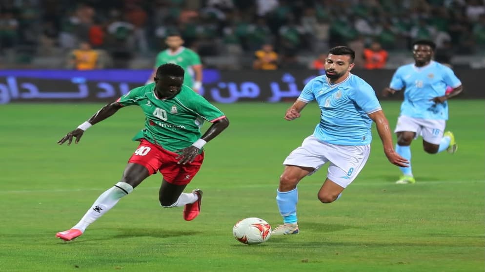Al-Faisaly beats Al-Wehdat to reach Super Cup final