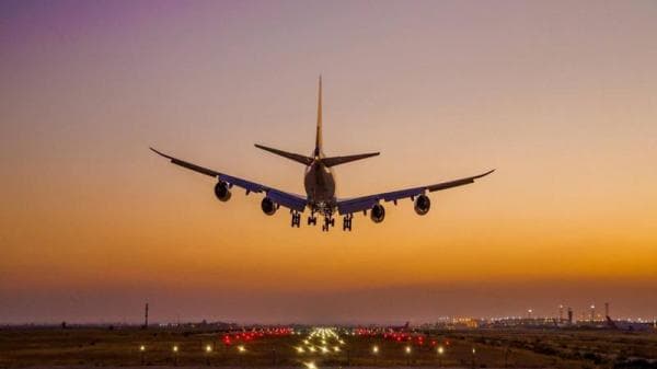Civil Aviation bans flights with defects