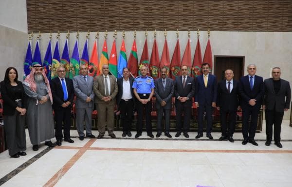 Public Security Chief: Youth Crucial in Society Protection