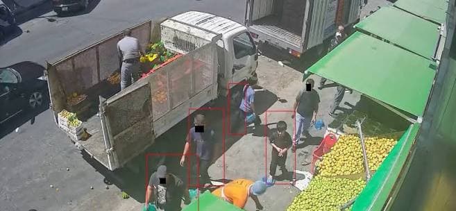 Greater Amman clarifies on Sweileh shop incident