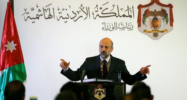 Former PM Dr. Omar Razzaz issues directive