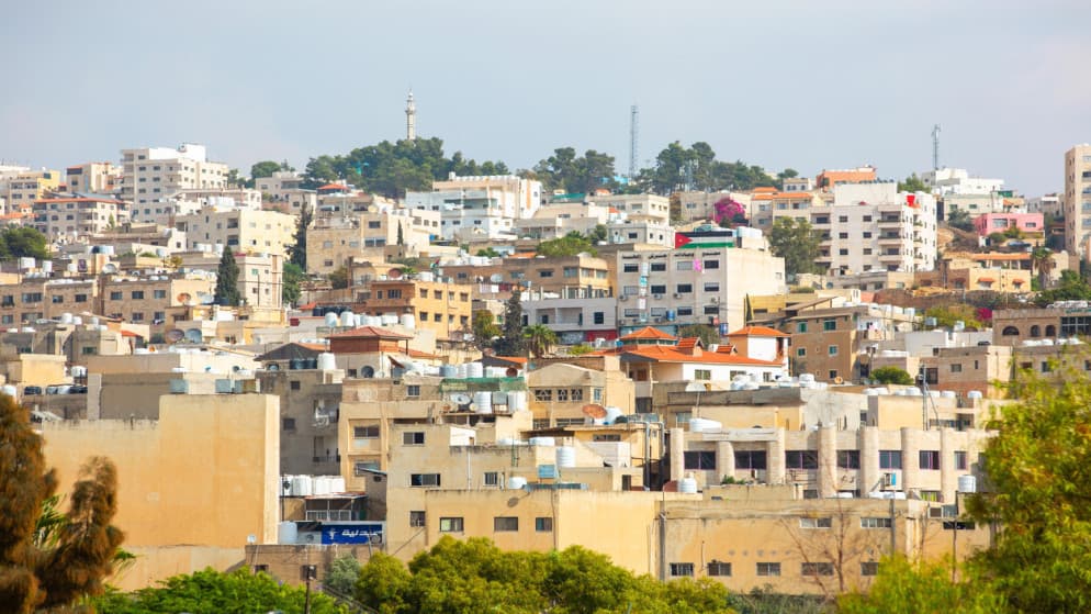 تربية جرش تستلم 5 مدارس جديدة مع بداية العام