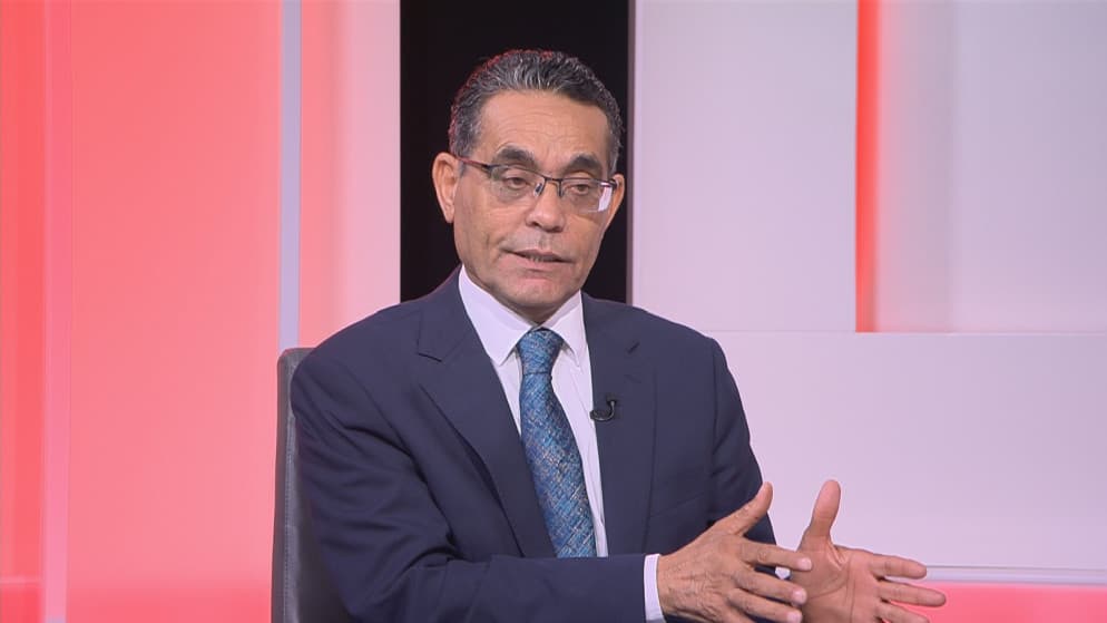 Professor: China alliance won't replace US