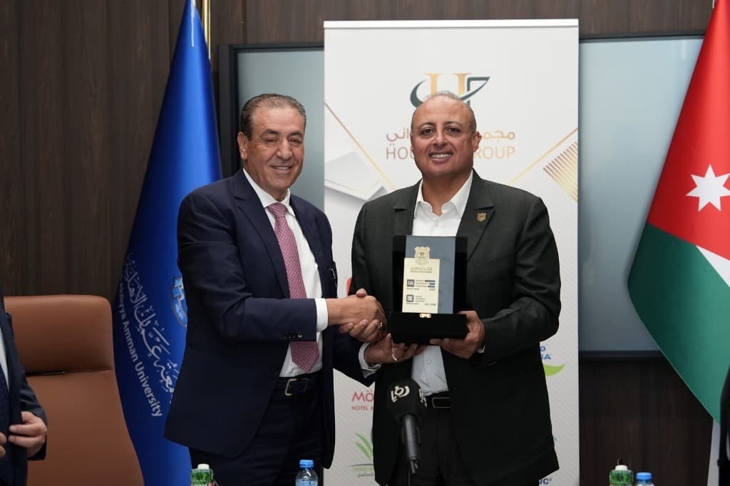 Amman Al-Ahliya Launches Jewelry Design Program
