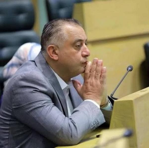 الظهراوي يتحدث بعد اعتداء البشير