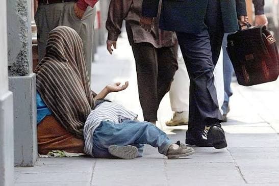 Jordan sees decline in beggars and traffic light committees