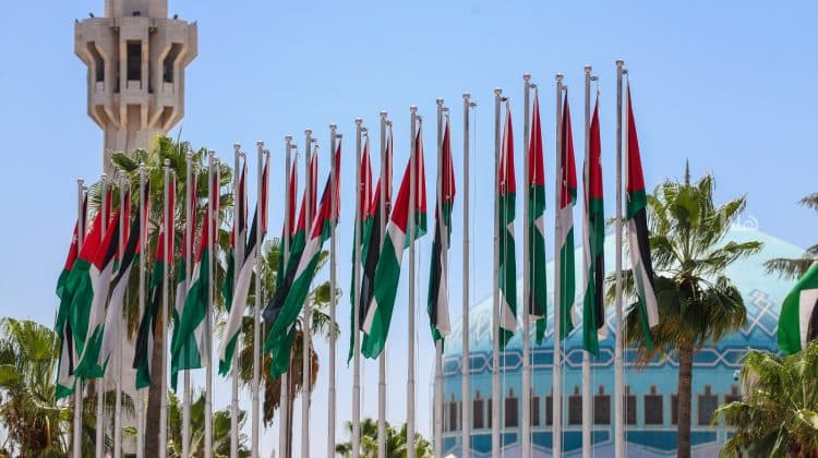 مؤتمر يدعو لدعم الدور الأردني في مواجهة الآثار الصحية للمناخ